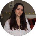 Amandine LANTERNIER Avatar
