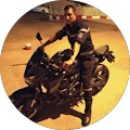 Imad Berraf Avatar