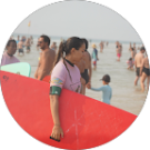 Séphora ALLOUCH Avatar