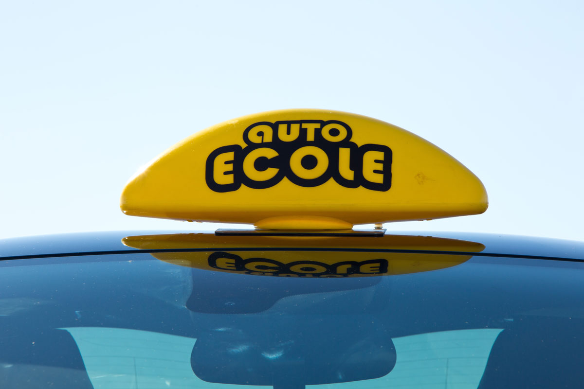 Auto Ecole La Comedie Villeneuve Les Maguelone