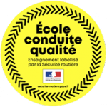 ecole de conduite