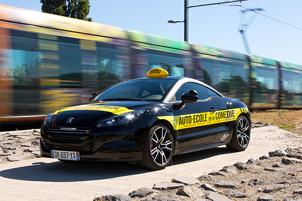 permis voiture montpellier