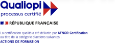 Logoqualiopi Avecmarianne
