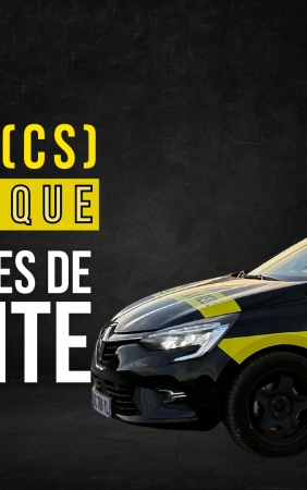 Pack 5 heures de conduite permis B (CS) automatique