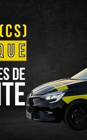 Pack 5 heures de conduite permis B (CS) manuelle