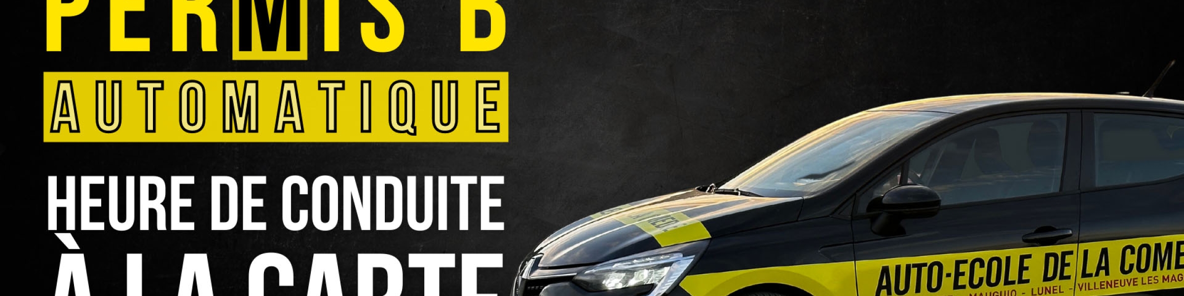 Heures de conduite à l