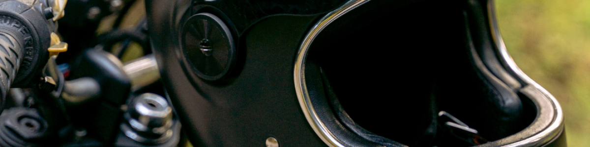 Les Casques moto : une nouvelle norme cet été !